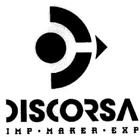 D DISCORSA IMP.MAKER.EXP