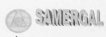 SAMERGAL
