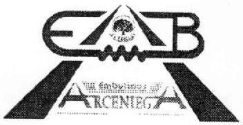 E B EMBUTIDOS ARCENIEGA