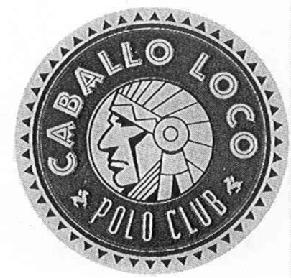 CABALLO LOCO POLO CLUB