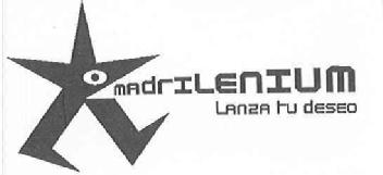 MADRILENIUM LANZA TU DESEO