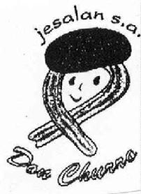 JESALAN S.A. DON CHURRO