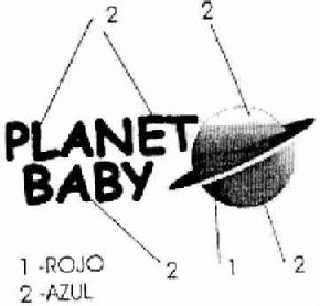 PLANET BABY