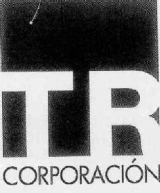 TR CORPORACION