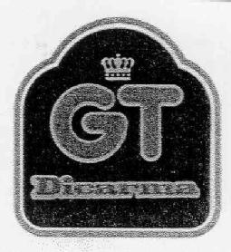 GT DICARMA