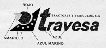 TRAVESA TRACTORES Y VEHICULOS, S.A