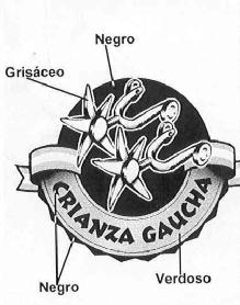 CRIANZA GAUCHA