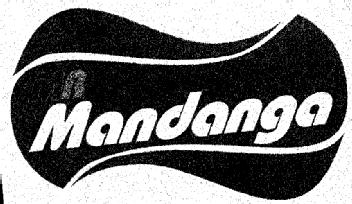 MR MANDANGA