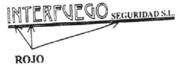 INTERFUEGO SEGURIDAD S.L