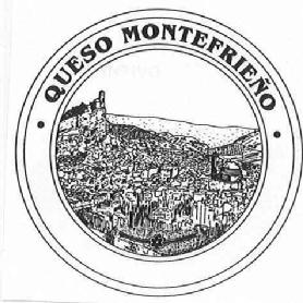 QUESO MONTEFRIEÑO