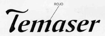 TEMASER