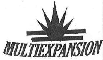 MULTIEXPANSION