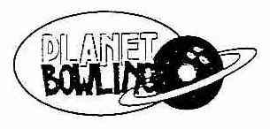PLANET BOWLING