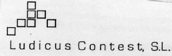 LUDICUS CONTEST, S.L