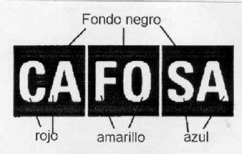 CAFOSA