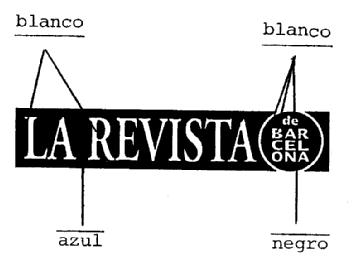 LA REVISTA DE BARCELONA