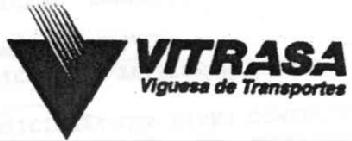 VITRASA VIGUESA DE TRANSPORTES