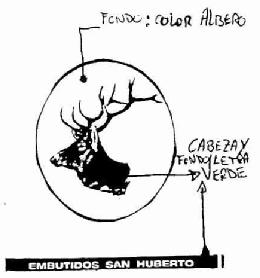 EMBUTIDOS SAN HUBERTO