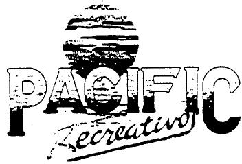 PACIFIC RECREATIVOS