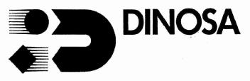 DINOSA