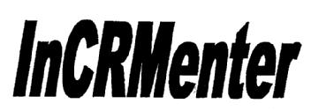 INCRMENTER