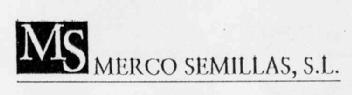 MS MERCO SEMILLAS, S.L