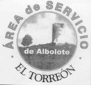 AREA DE SERVICIO DE ALBOLOTE EL TORREON