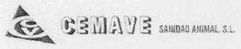 C V CEMAVE SANIDAD ANIMAL, S.L