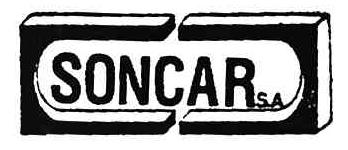 SONCAR S.A