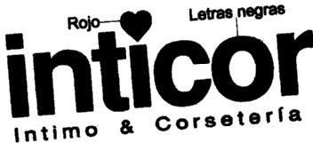 INTICOR INTIMO & CORSETERIA