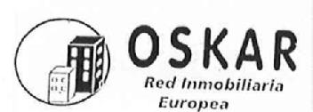 OSKAR RED INMOBILIARIA EUROPEA