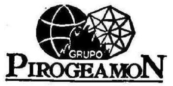GRUPO PIROGEAMON