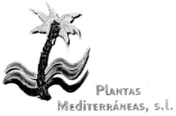 PLANTAS MEDITERRANEAS, S.L