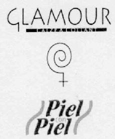 CLAMOUR PIEL CON PIEL