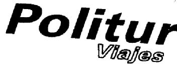 POLITUR VIAJES