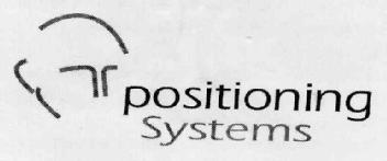 POSITIONING SYSTEMS