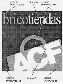BRICOTIENDAS ACF