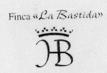 FINCA LA BASTIDA HB
