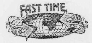 FAST TIME
