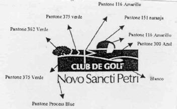 CLUB DE GOLF NOVO SANCTI PETRI