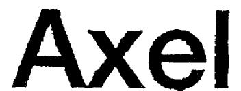 AXEL