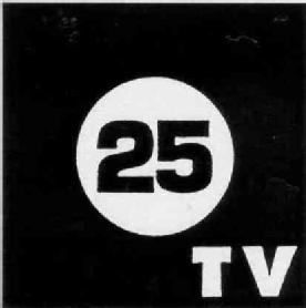 25 TV