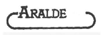 ARALDE
