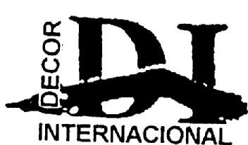 DI DECOR INTERNACIONAL