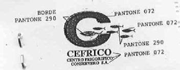 C CEFRICO-CENTRO FRIGORIFICO CONSERVERO, S.A
