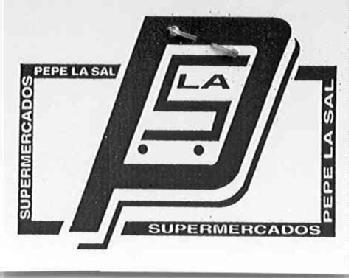 P LA S.SUPERMERCADOS PEPE LA SAL