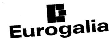 EUROGALIA