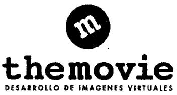 M THEMOVIE DESARROLLO DE IMAGENES VIRTUALES