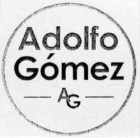 ADOLFO GOMEZ AG
