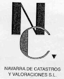 NC NAVARRA DE CATASTROS Y VALORACIONES S.L
